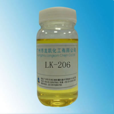 水性消泡劑LK-206 偶聯劑